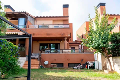 Appartement 396 m² à Bétera