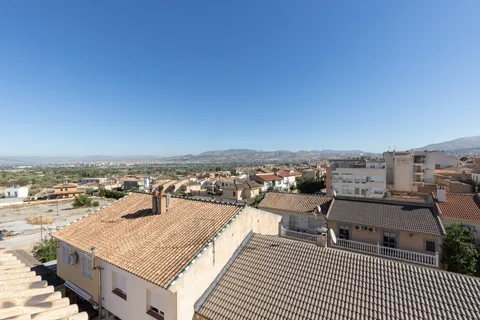Appartement 100 m² à La Zubia