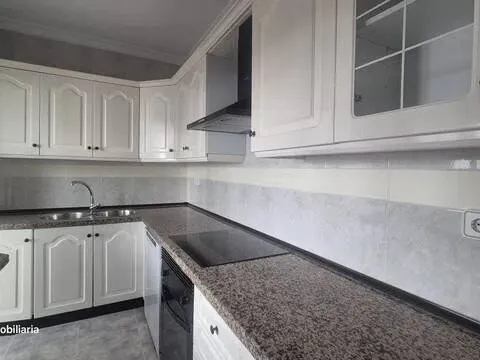 Pis de 85 m² a Badajoz