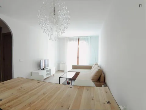 Pis de 68 m² a Madrid