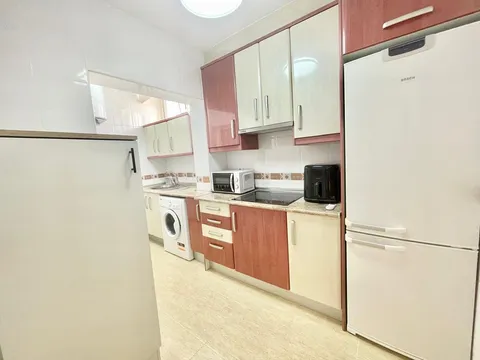Moradia 47 m² em San Javier