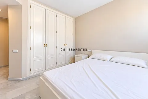 Pis de 123 m² a València