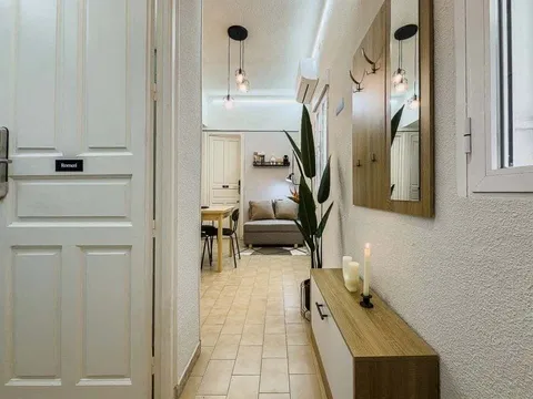 Zimmer zur Miete, Madrid