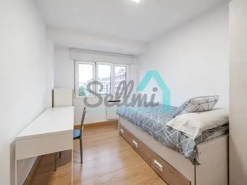 Wohnung 60 m² in Gijón / Xixón