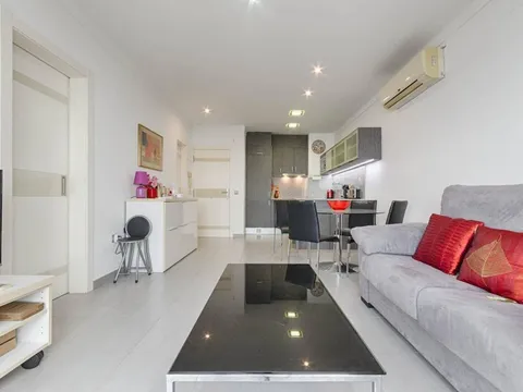 Flat 50 m² in Roses