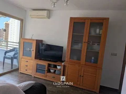 Appartement 60 m² à Benidorm