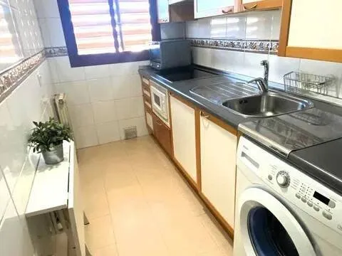 Pis de 57 m² a Madrid