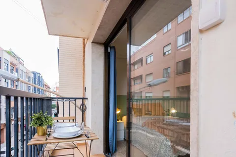 Habitació de lloguer, València