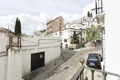 Pis de 107 m² a Granada