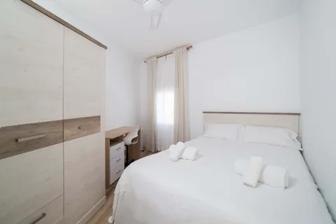 Pis de 100 m² a València