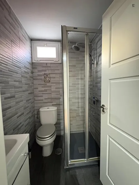 Habitació de lloguer, Leganès