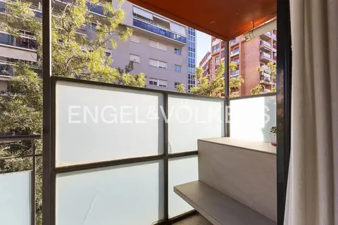 Pis de 114 m² a València
