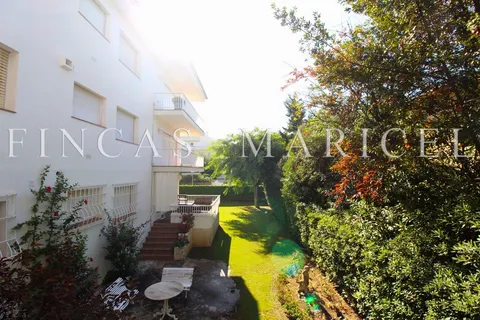 Pis de 150 m² a Sitges