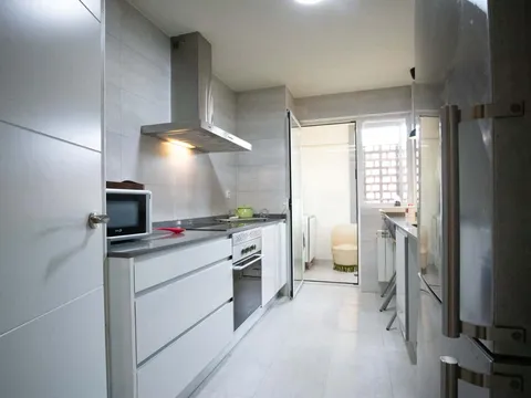 Wohnung 115 m² in Madrid