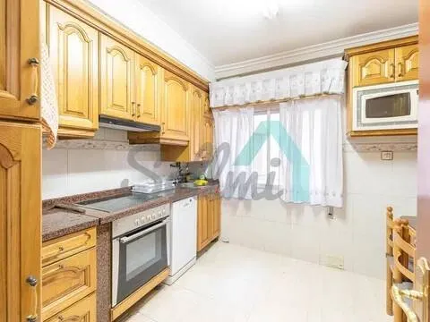 Habitación en alquiler, Oviedo