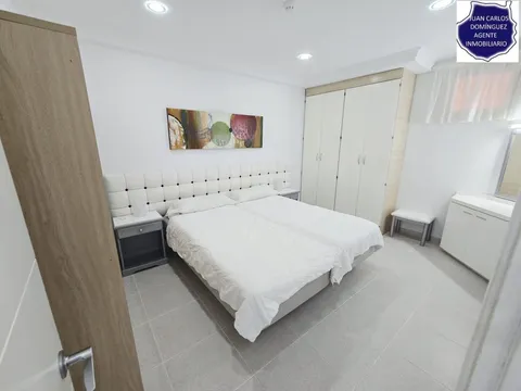Pis de 45 m² a Mogán
