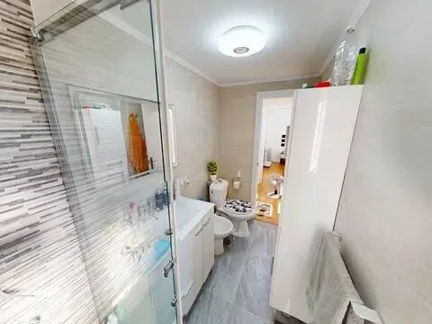 Pis de 128 m² a Albacete