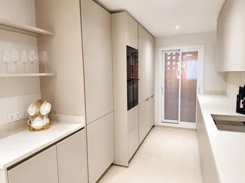 Appartamento 165 m² a Marbella