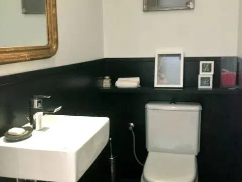 Appartement 220 m² à Madrid