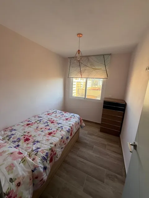 Pis de 110 m² a Màlaga