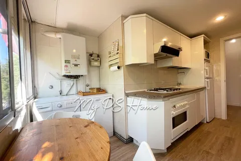 Pis de 80 m² a Madrid