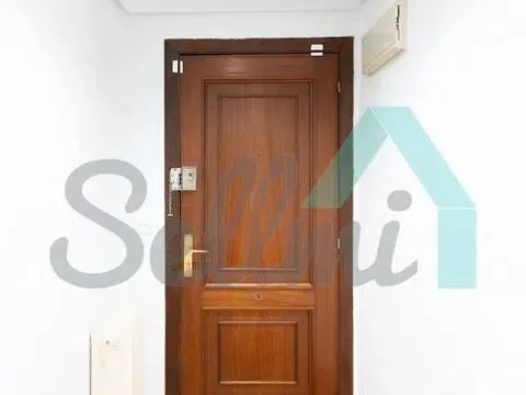 Pis de 60 m² a Oviedo