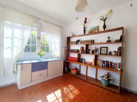 Habitació de lloguer, Dos Hermanas