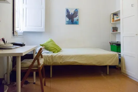 Habitación en alquiler, Barcelona