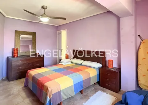 Appartamento 118 m² a Valencia