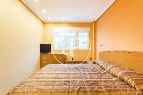 Wohnung 110 m² in Valencia