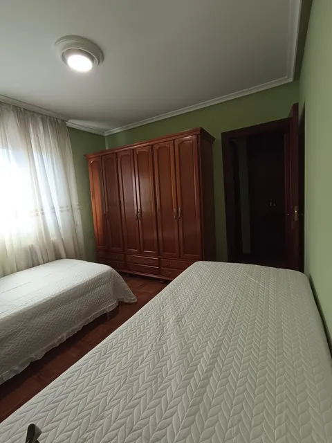 Pis de 63 m² a Oviedo