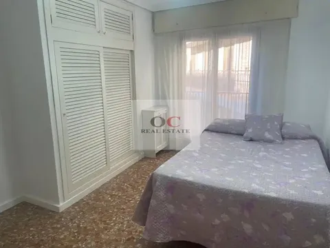 Pis de 133 m² a Múrcia