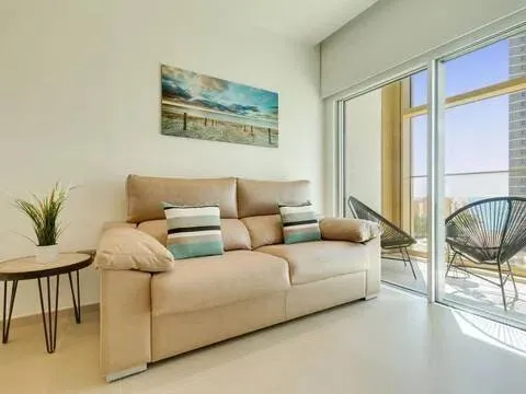 Pis de 95 m² a Benidorm
