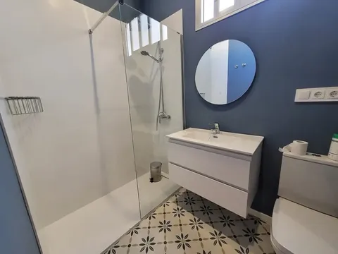 Pis de 90 m² a València