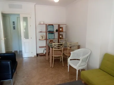 Pis de 65 m² a Estepona