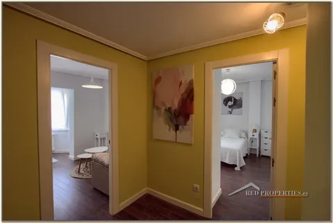Pis de 119 m² a Lleó