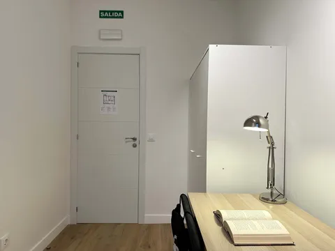 Room for rent, Alcorcón