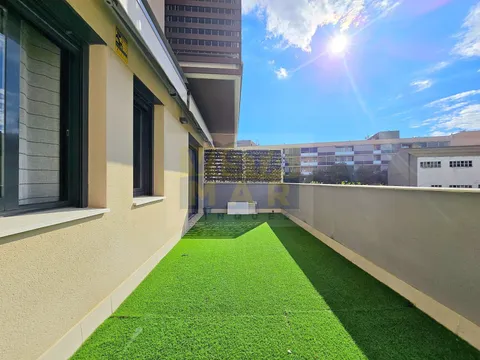Pis de 105 m² a Vilanova i la Geltrú (2/30)