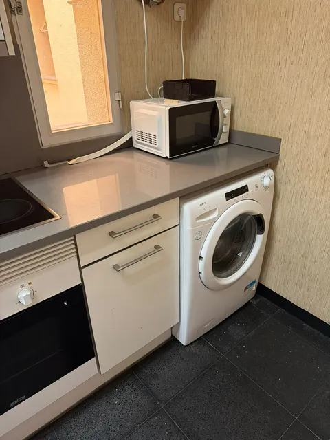 Pis de 157 m² a Madrid