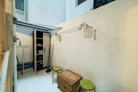 Room for rent, Barcelona
