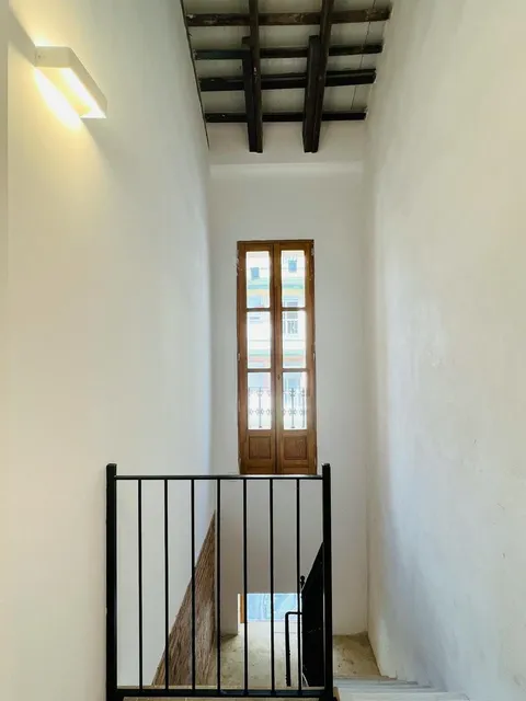 Habitació de lloguer, València