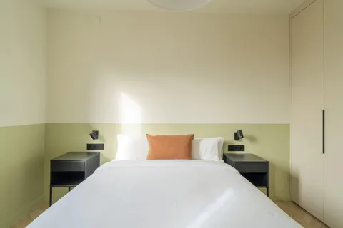 Wohnung 31 m² in Barcelona (3/9)