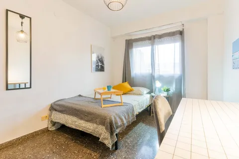 Habitació de lloguer, València