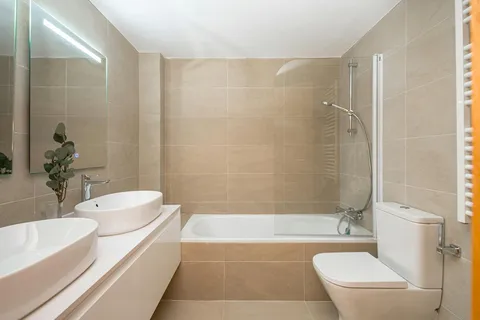 Chambre à louer, Madrid