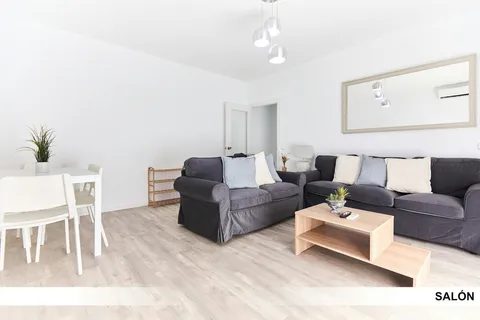 Habitació de lloguer, Sevilla