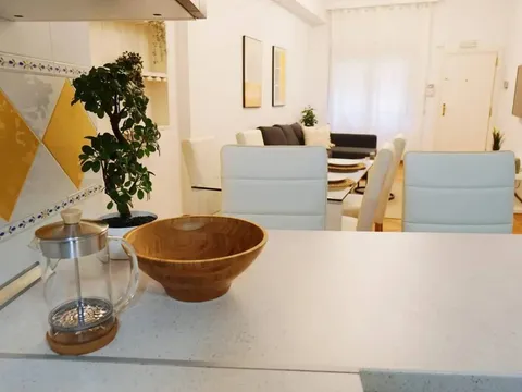 Pis de 50 m² a Benahavís