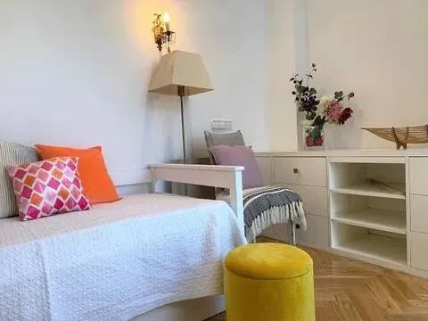 Pis de 33 m² a Madrid