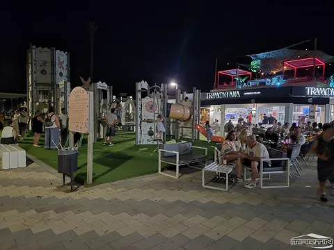 Pis de 45 m² a Torrox