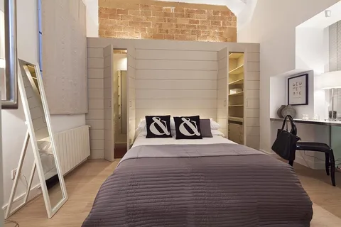 Pis de 43 m² a Barcelona