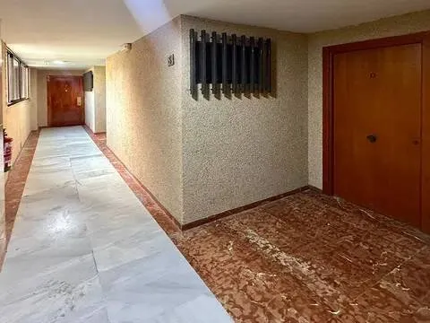 Pis de 56 m² a Benidorm
